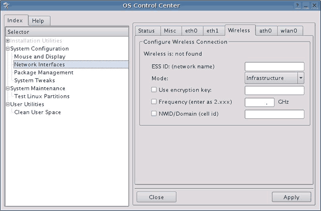 ProMepis, Linux, Installation et prise en main, Mode d'emploi, HowTo, téléchargement, tutoriel, tutorial