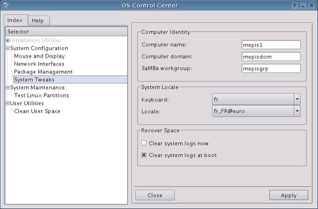 ProMepis, Linux, Installation et prise en main, Mode d'emploi, HowTo, téléchargement, tutoriel, tutorial