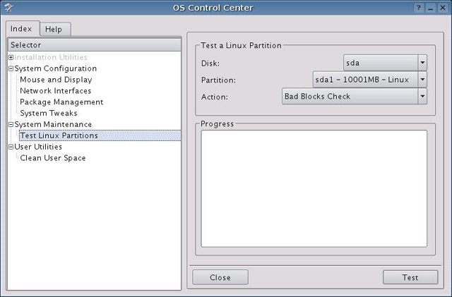 ProMepis, Linux, Installation et prise en main, Mode d'emploi, HowTo, téléchargement, tutoriel, tutorial