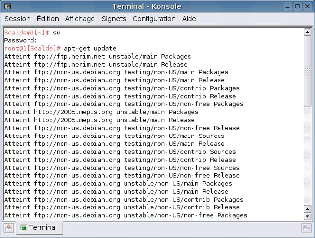ProMepis, Linux, Installation et prise en main, Mode d'emploi, HowTo, téléchargement, tutoriel, tutorial