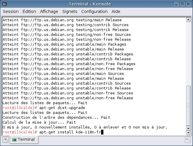 ProMepis, Linux, Installation et prise en main, Mode d'emploi, HowTo, téléchargement, tutoriel, tutorial