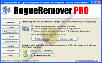 RogueRemover Pro