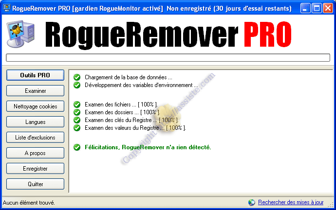 RogueRemover Pro