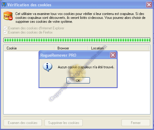 RogueRemover Pro