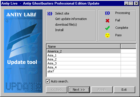 Antiy Ghostbusters Professional Edition</a></p> <p class=