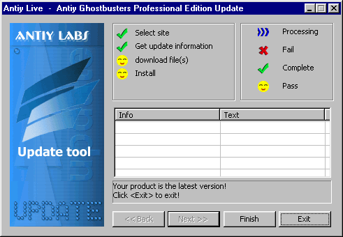Antiy Ghostbusters Professional Edition</a></p> <p class=