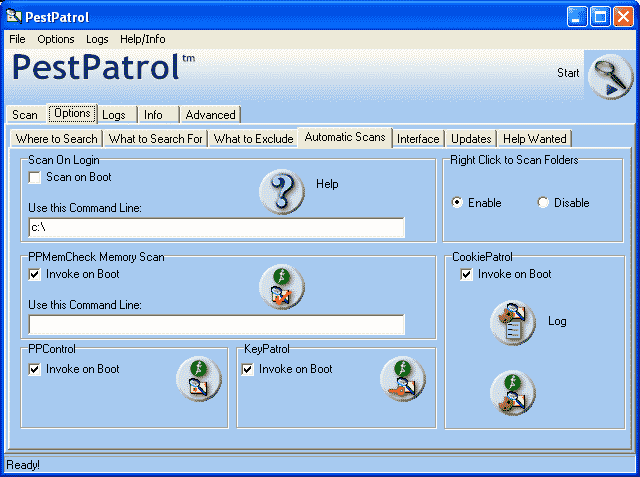 PestPatrol