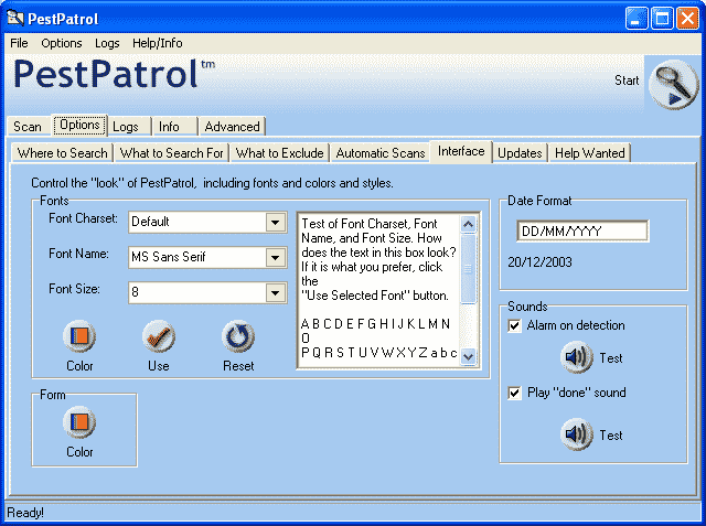 PestPatrol