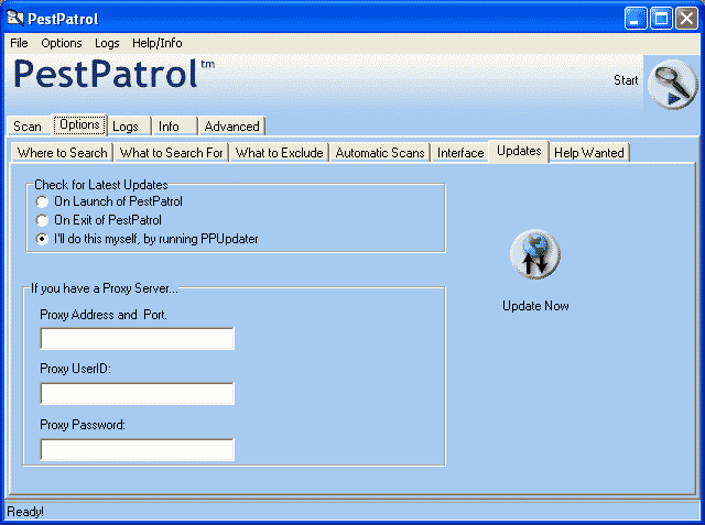 PestPatrol