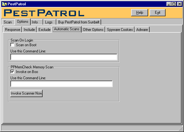 PestPatrol