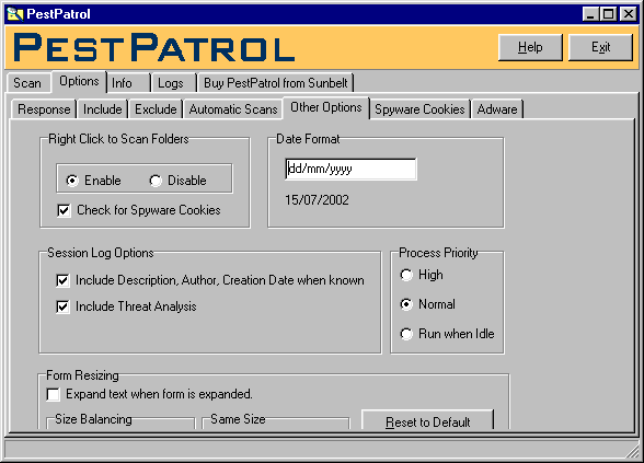 PestPatrol