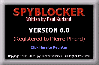 SpyBlocker
