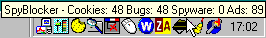SpyBlocker