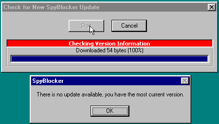 SpyBlocker